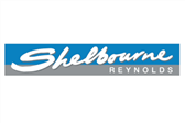 shelbourne reynolds NUT FLAIL BOLT - NUTA15162